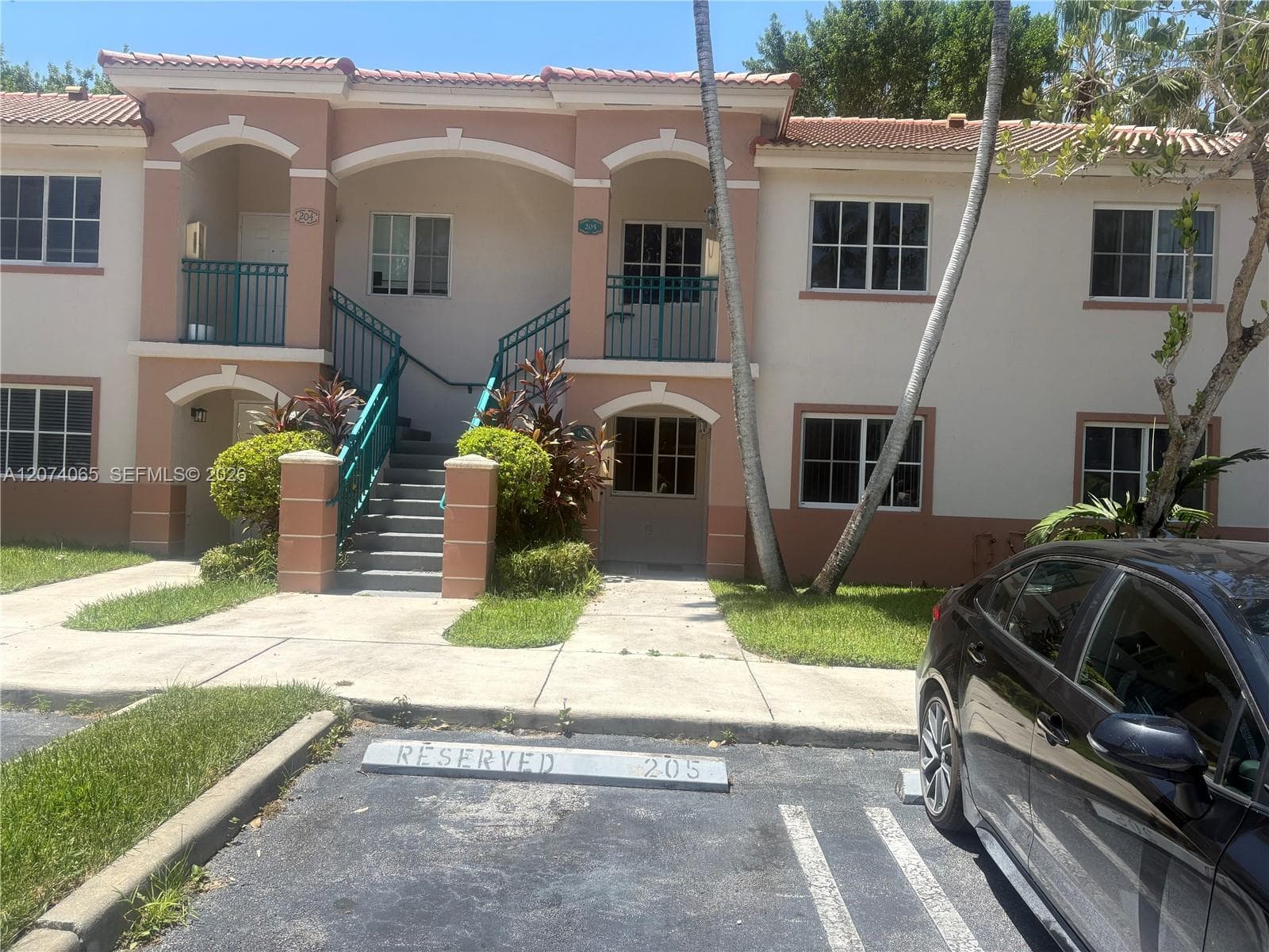 THE GARDENS II · #105-44 in Homestead - Photo 1