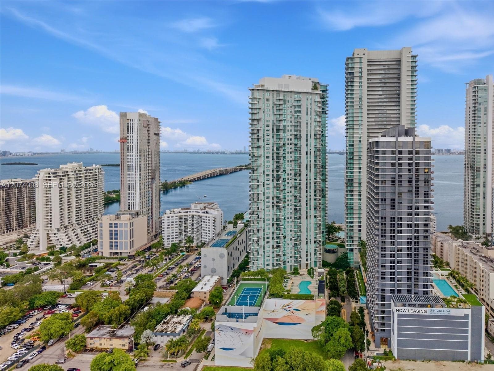 Paraiso Bayviews · #2310 in Miami - Photo 76
