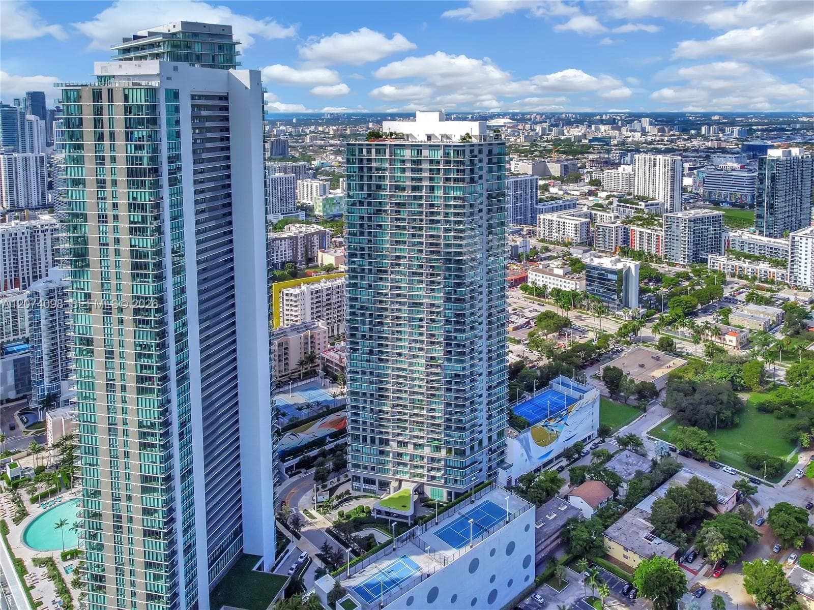 Paraiso Bayviews · #2310 in Miami - Photo 66