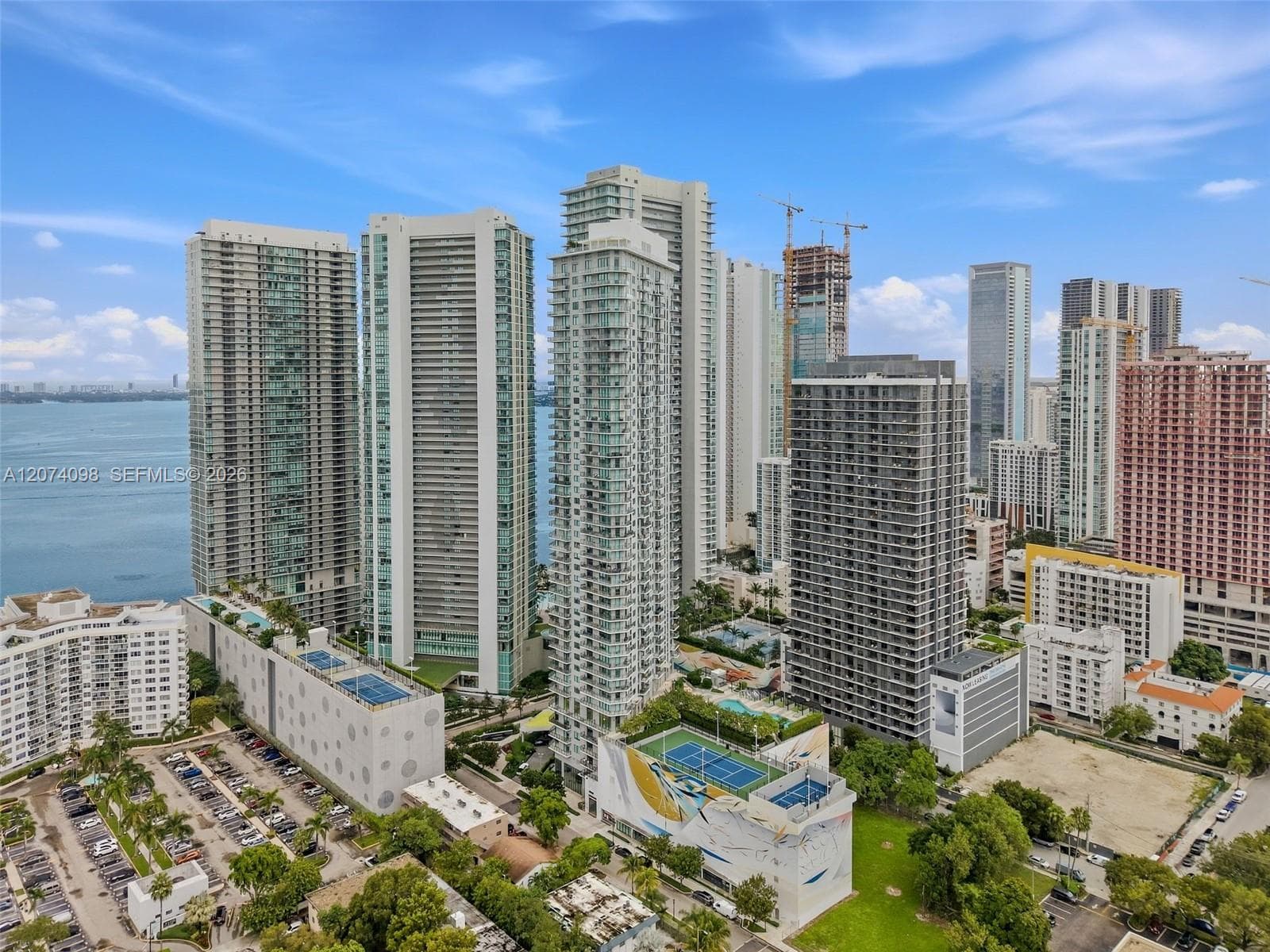 Paraiso Bayviews · #2310 in Miami - Photo 75