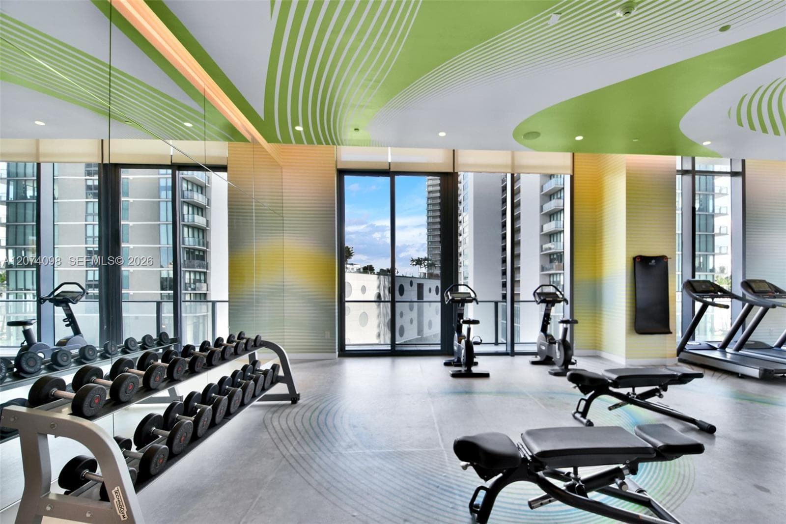 Paraiso Bayviews · #2310 in Miami - Photo 65