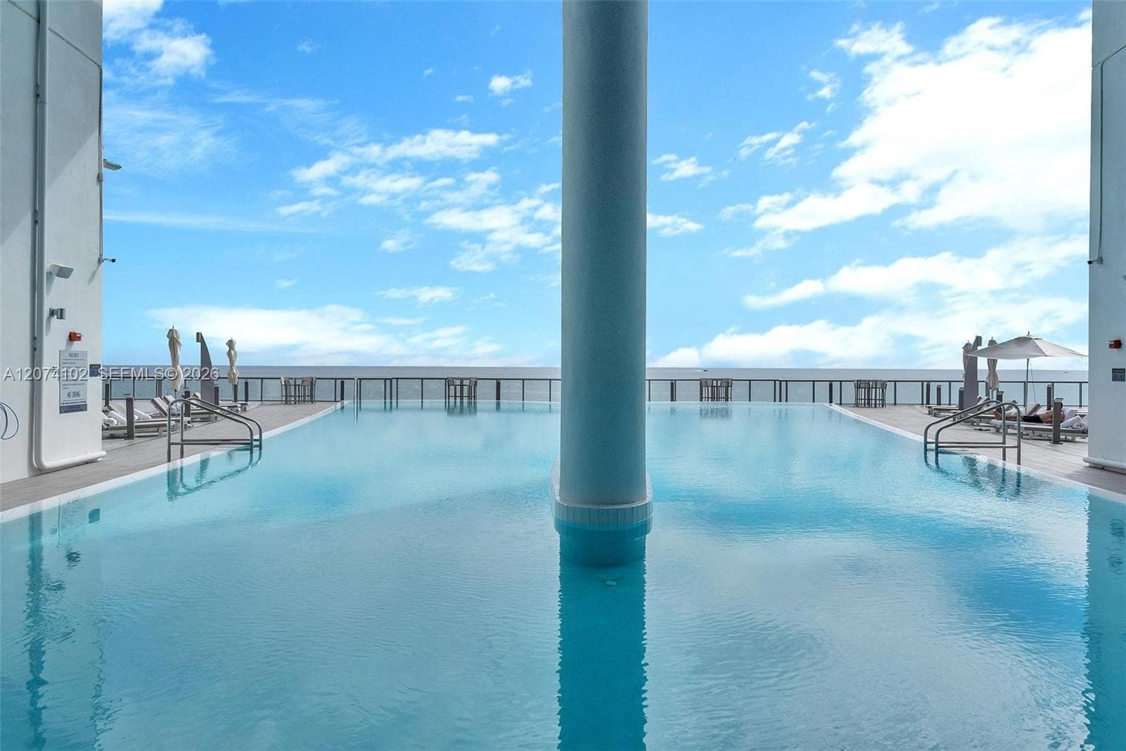 Jade Ocean · #4201 in Sunny Isles Beach - Photo 42