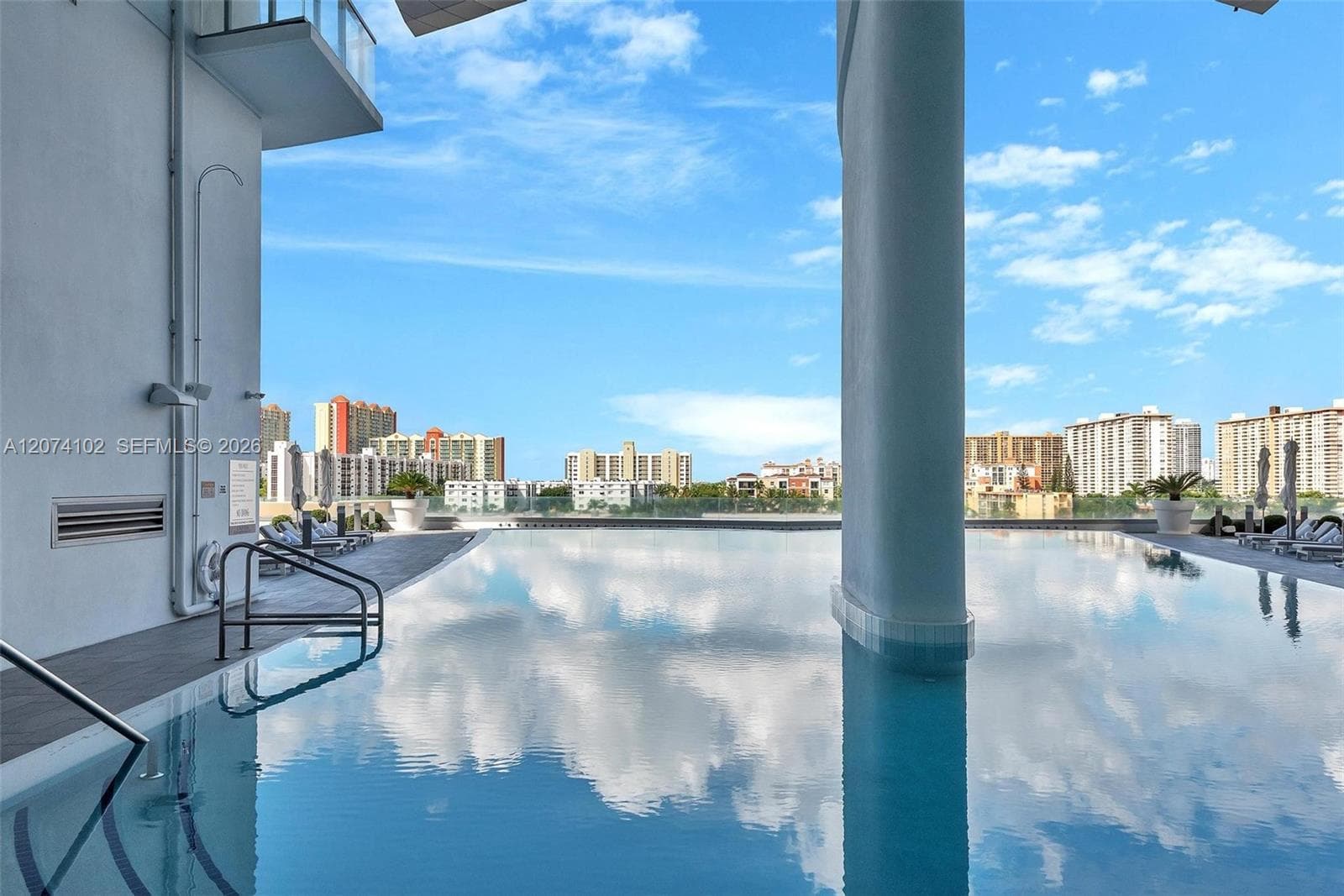 Jade Ocean · #4201 in Sunny Isles Beach - Photo 46