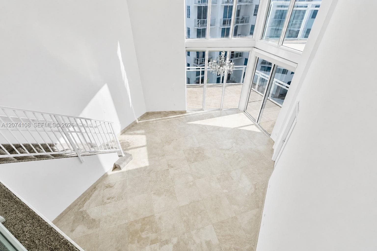 loft view