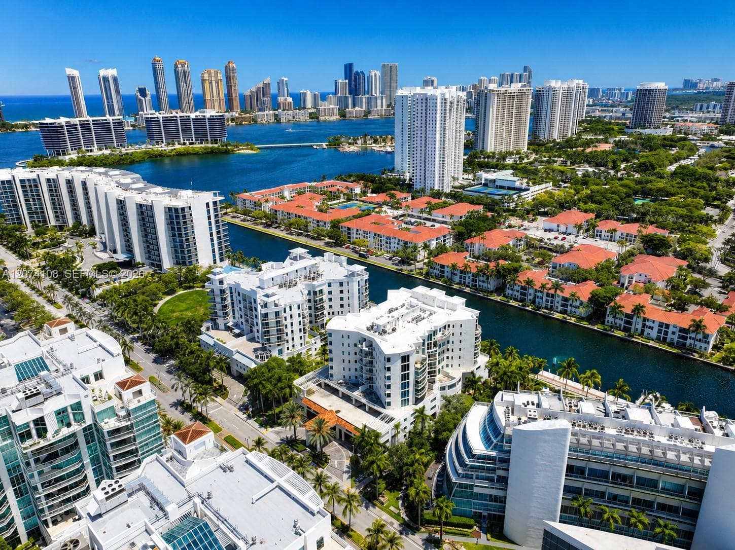 EASTSIDE AT AVENTURA COND · #709 in Aventura - Photo 26