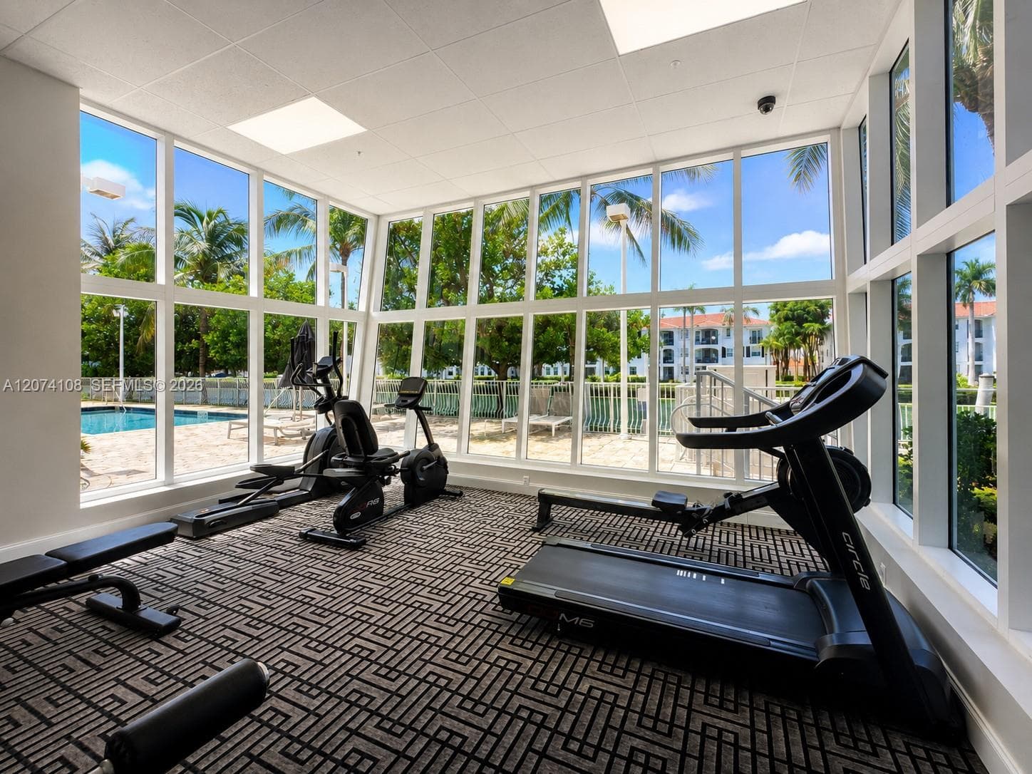 EASTSIDE AT AVENTURA COND · #709 in Aventura - Photo 28