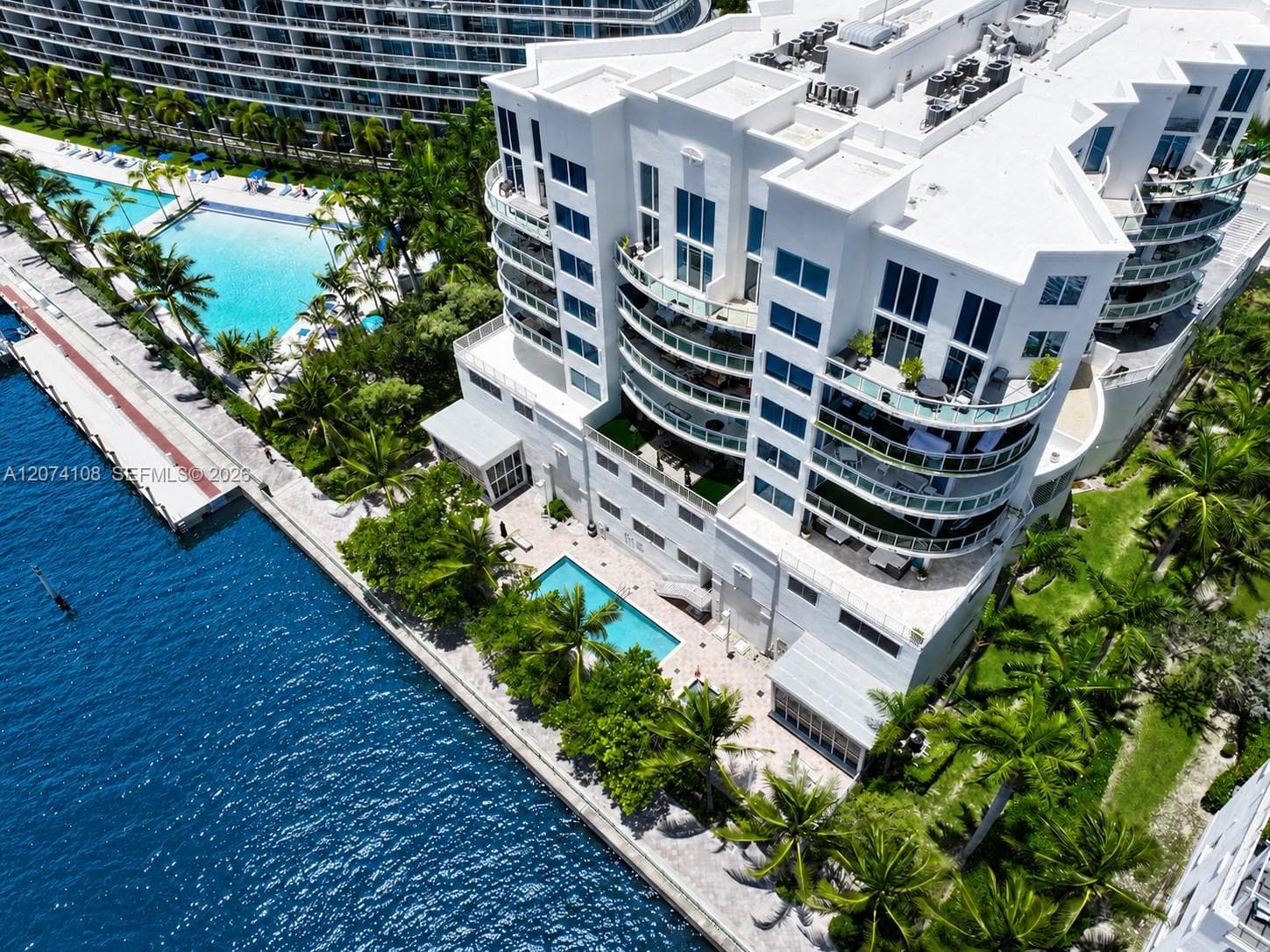 EASTSIDE AT AVENTURA COND · #709 in Aventura - Photo 25