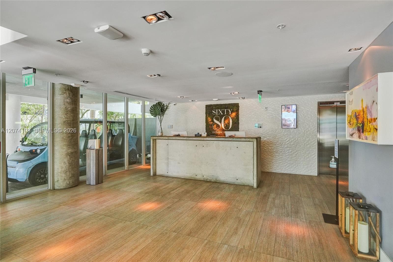6080 Collins Condo · #508 in Miami Beach - Photo 23