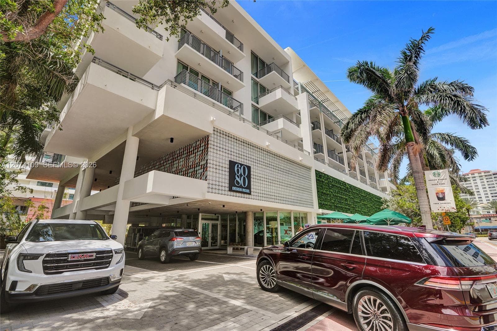 6080 Collins Condo · #508 in Miami Beach - Photo 27