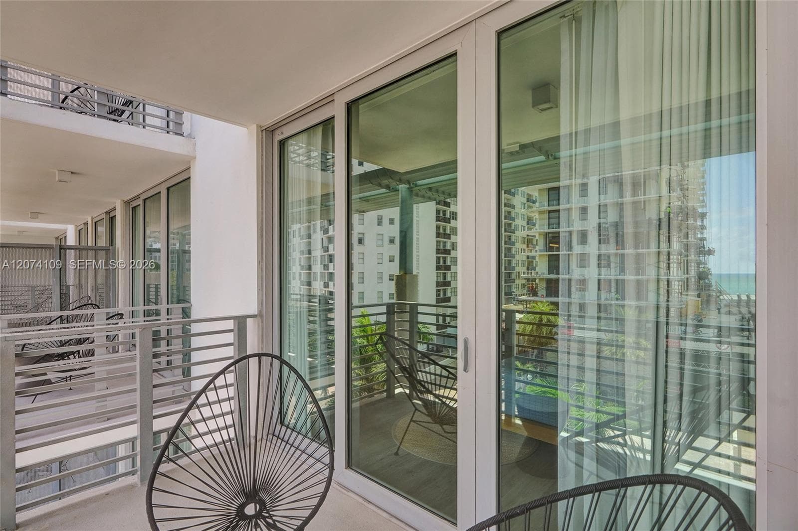 6080 Collins Condo · #508 in Miami Beach - Photo 7