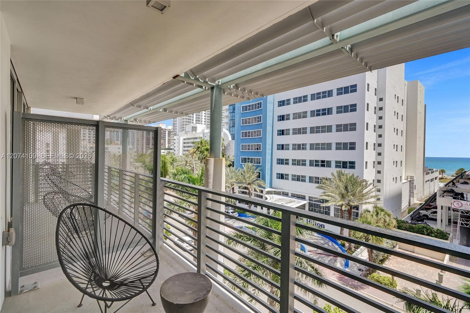 6080 Collins Condo · #508 in Miami Beach - Photo 1