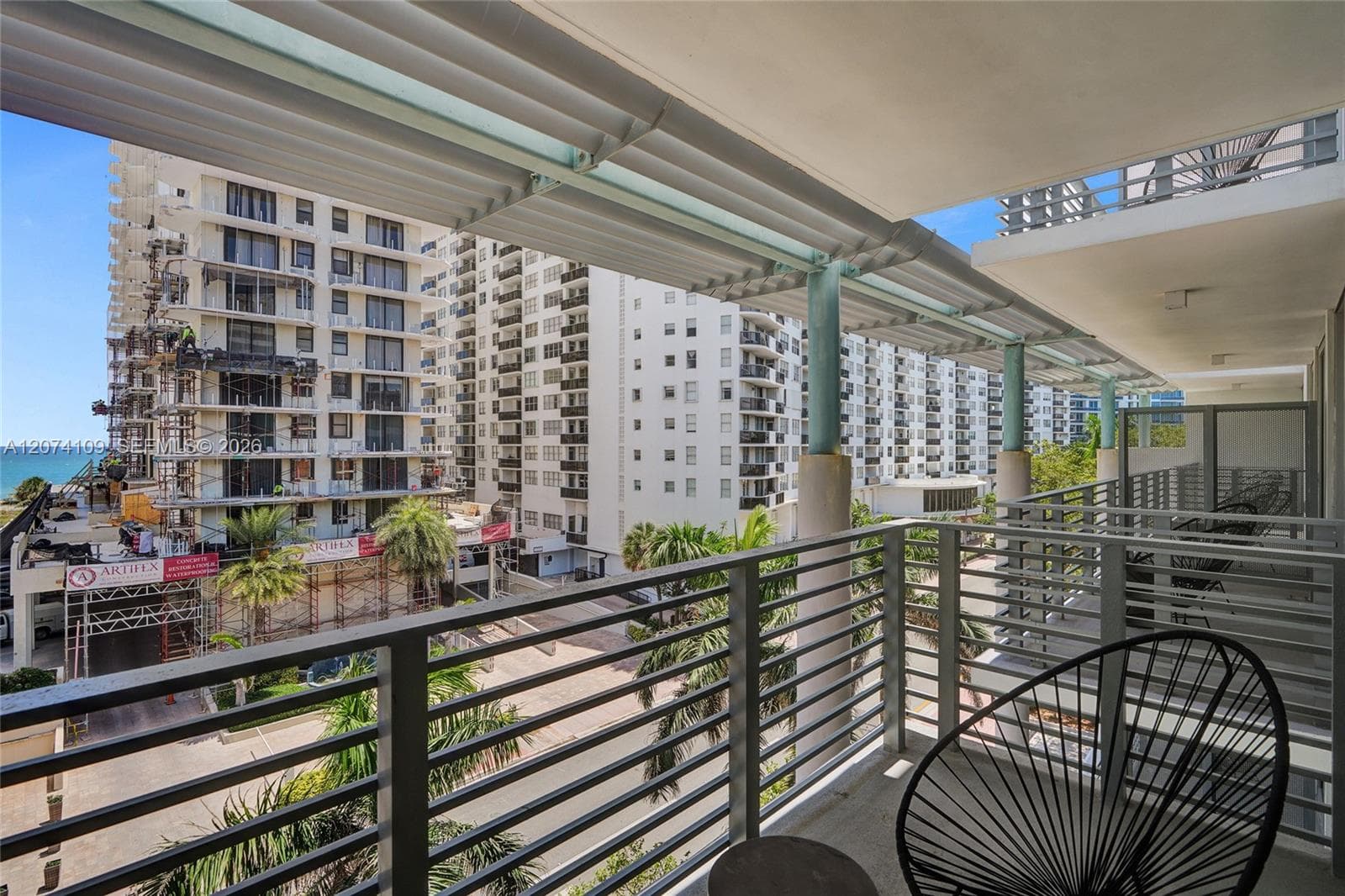 6080 Collins Condo · #508 in Miami Beach - Photo 9