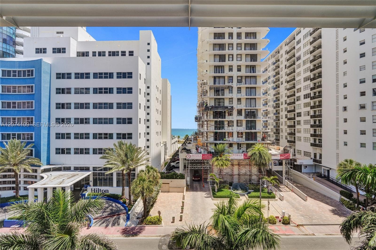 6080 Collins Condo · #508 in Miami Beach - Photo 10