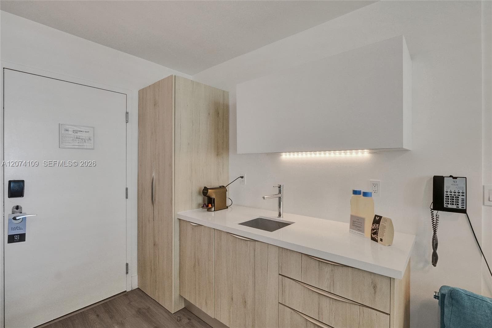 6080 Collins Condo · #508 in Miami Beach - Photo 15