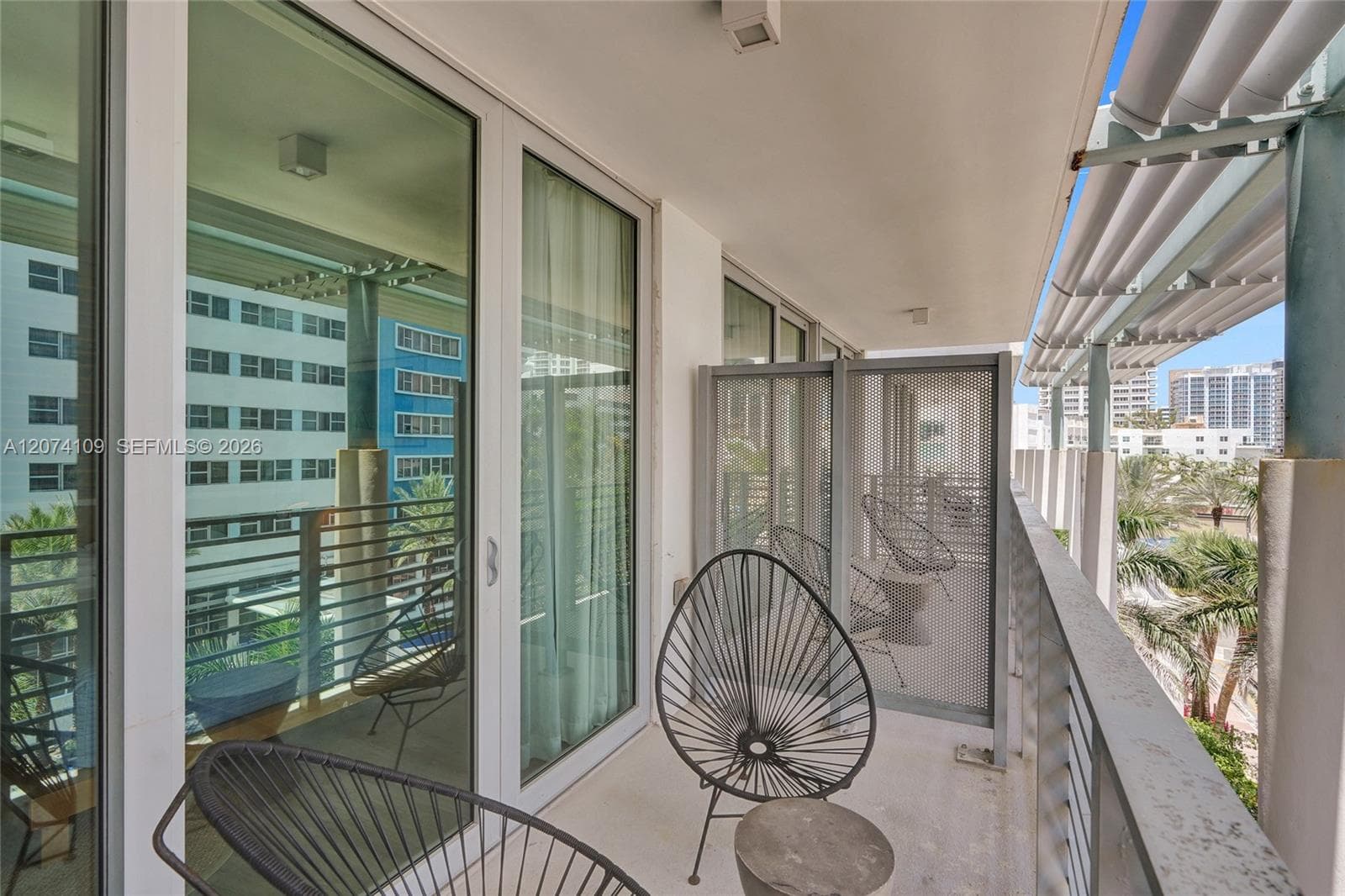 6080 Collins Condo · #508 in Miami Beach - Photo 8