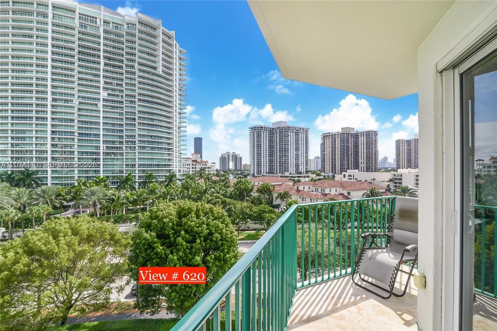 Turnberry Village · #620 in Aventura - Photo 13