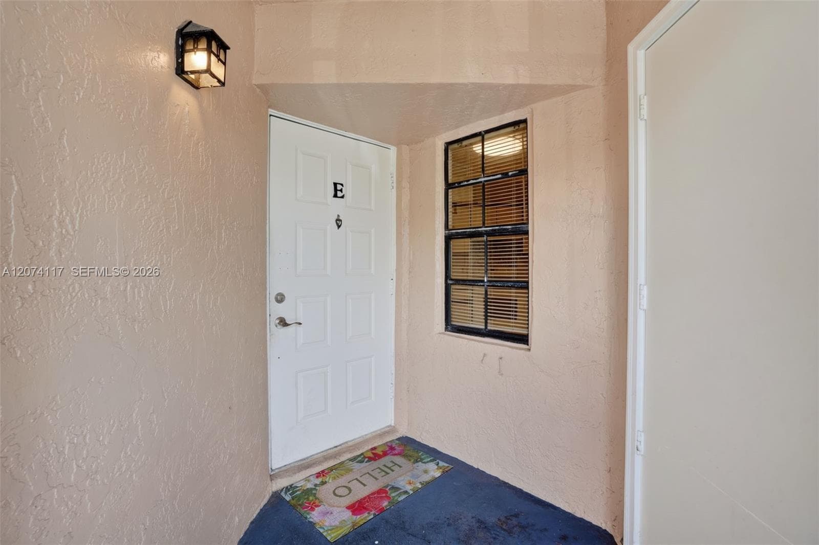 LAKESHORE CONDO I · #1080E in Homestead - Photo 2