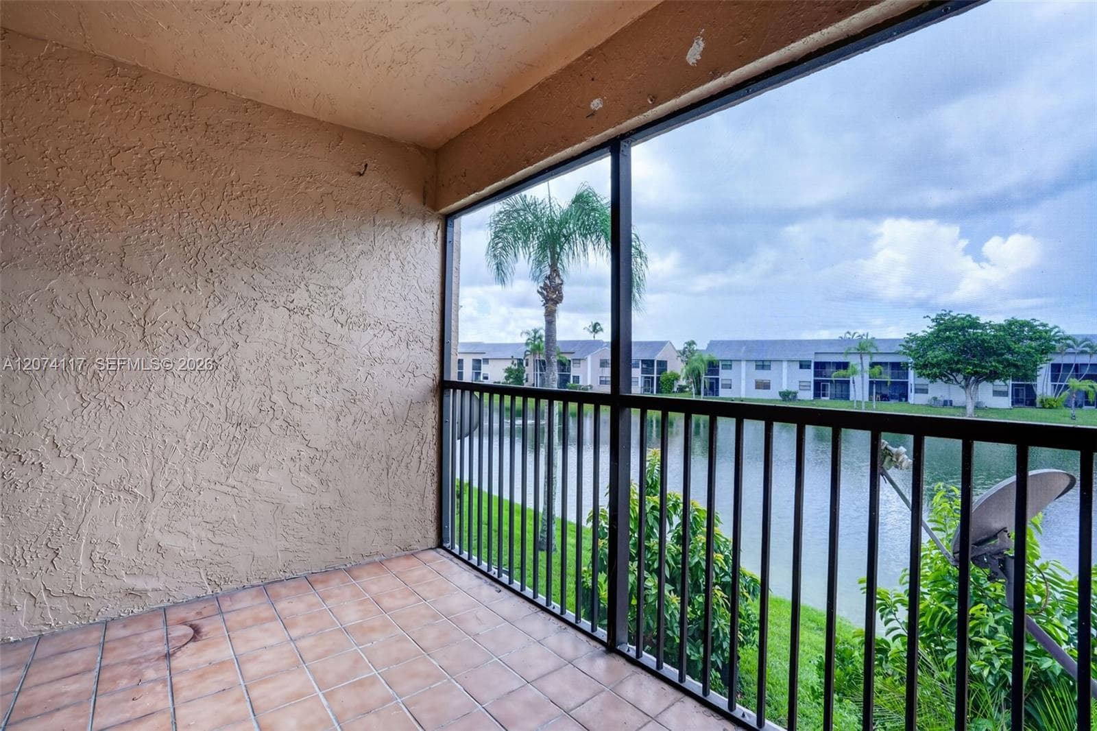 LAKESHORE CONDO I · #1080E in Homestead - Photo 22