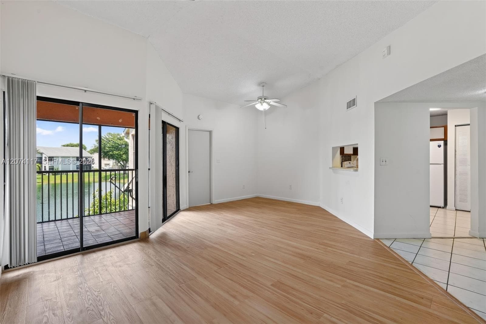 LAKESHORE CONDO I · #1080E in Homestead - Photo 4