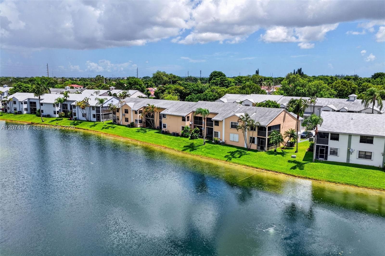 LAKESHORE CONDO I · #1080E in Homestead - Photo 25