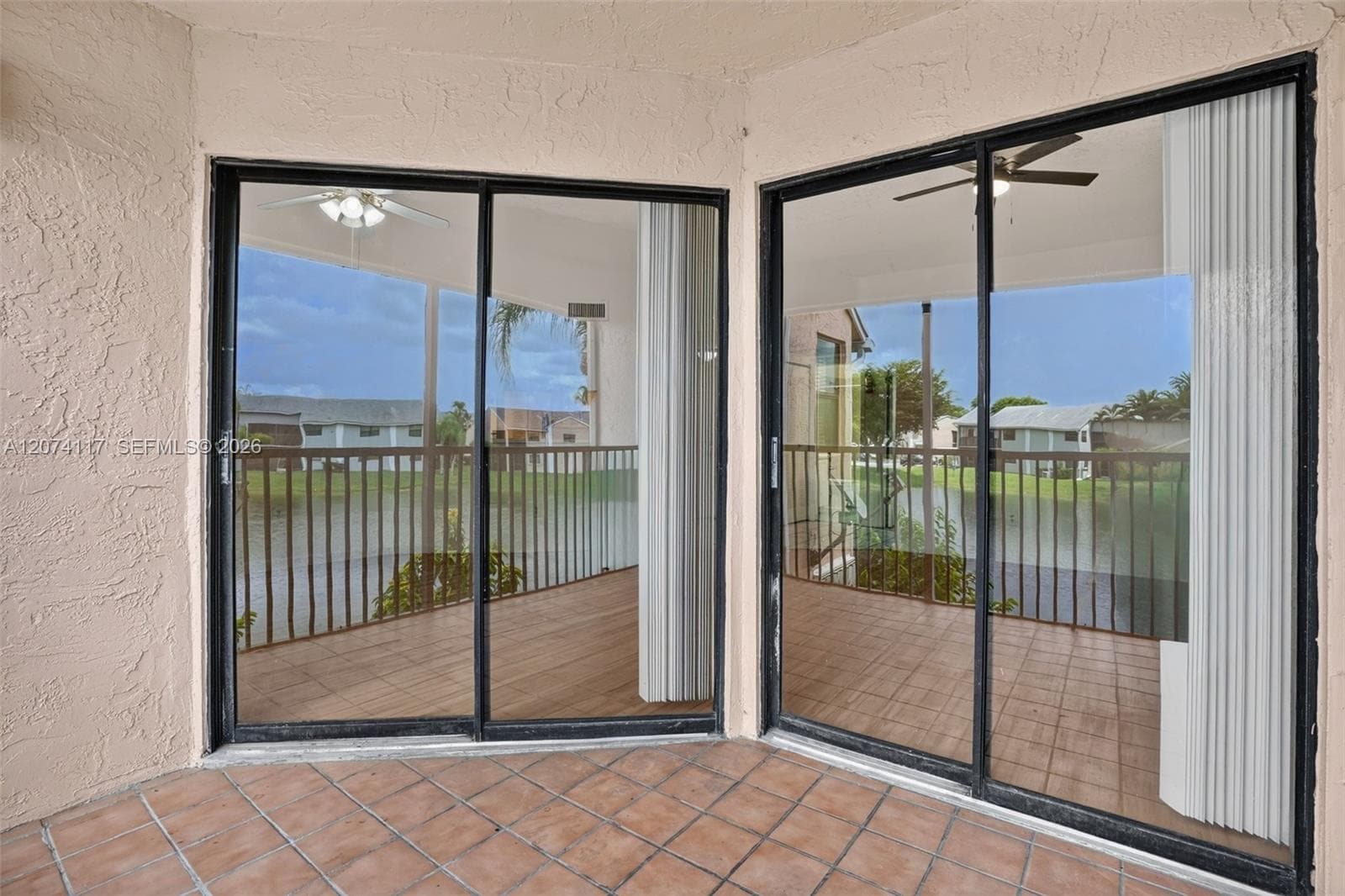 LAKESHORE CONDO I · #1080E in Homestead - Photo 21