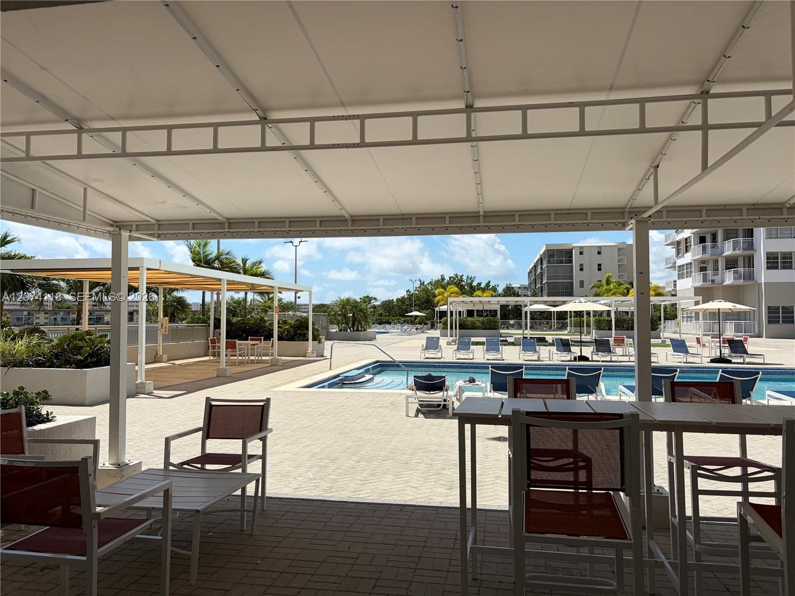 DEL PRADO CONDO · #905 in Aventura - Photo 36