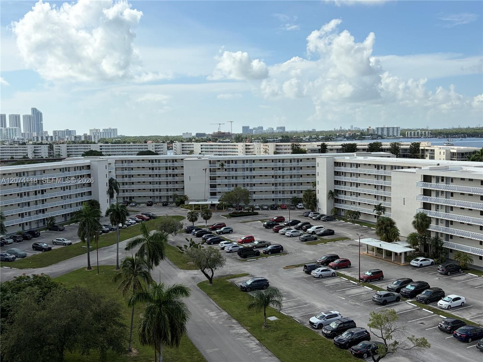 DEL PRADO CONDO · #905 in Aventura - Photo 1