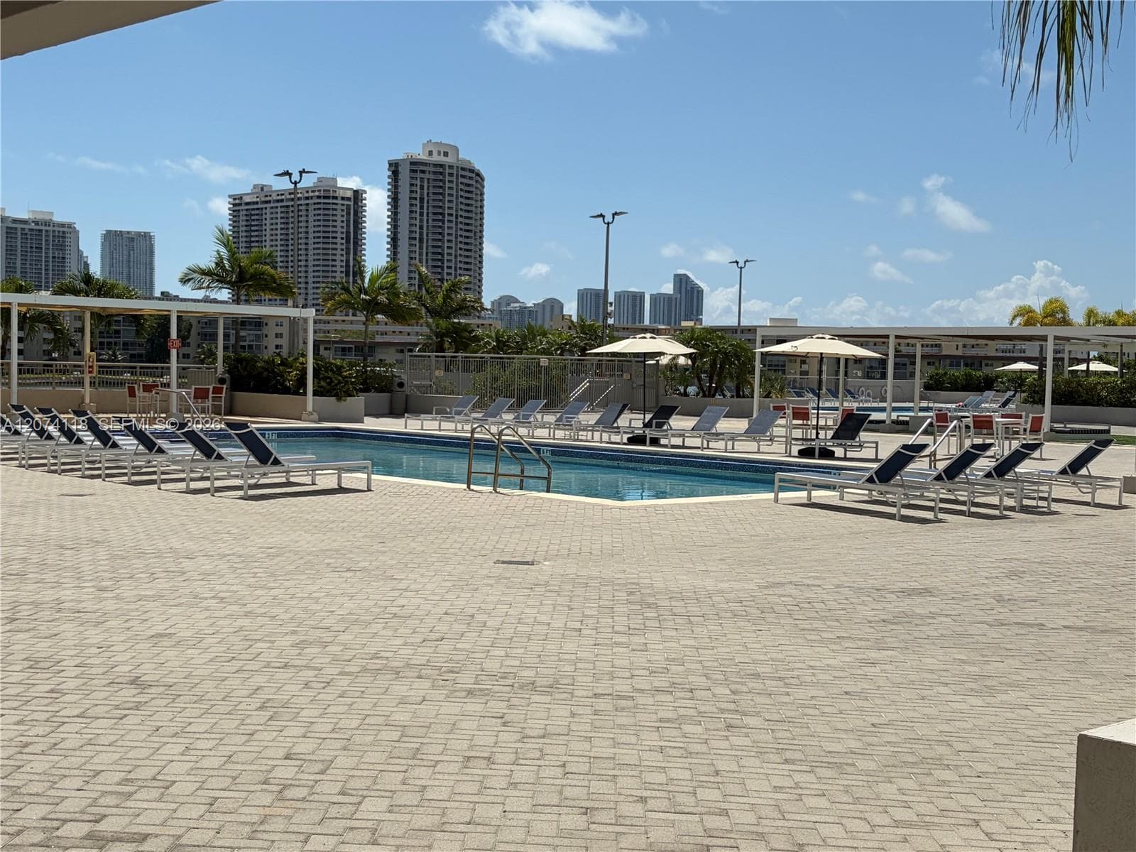 DEL PRADO CONDO · #905 in Aventura - Photo 37