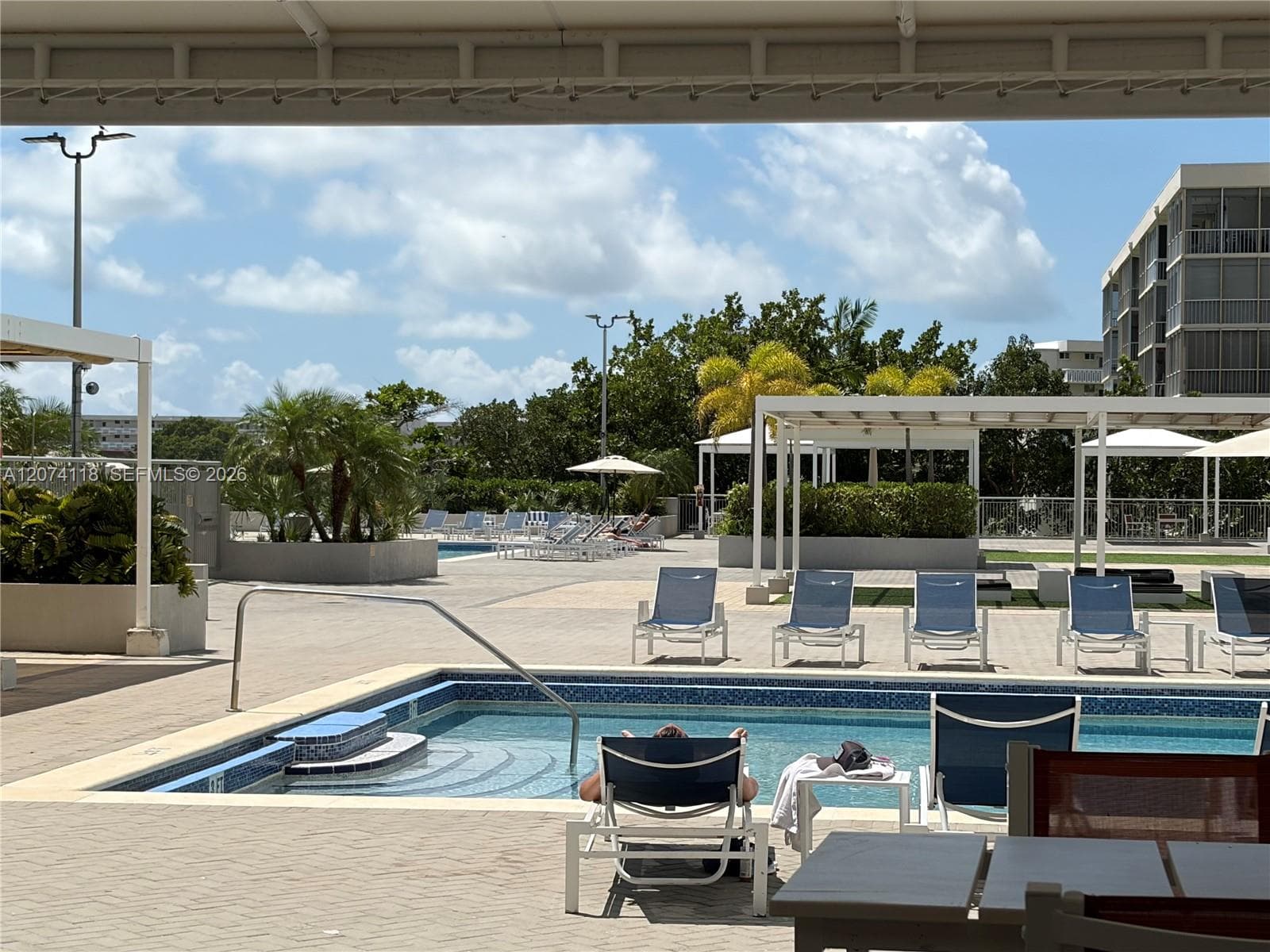 DEL PRADO CONDO · #905 in Aventura - Photo 35