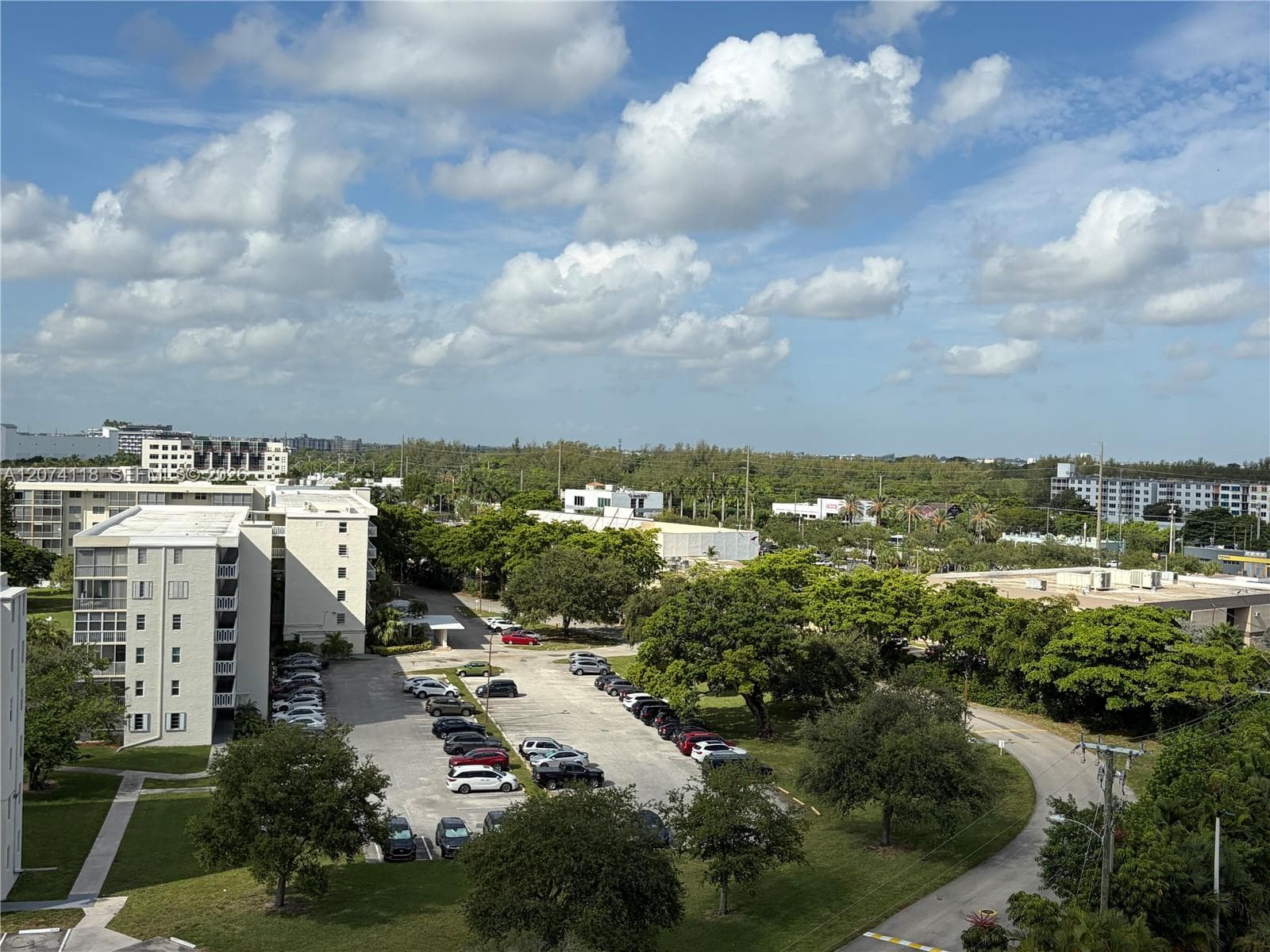 DEL PRADO CONDO · #905 in Aventura - Photo 21
