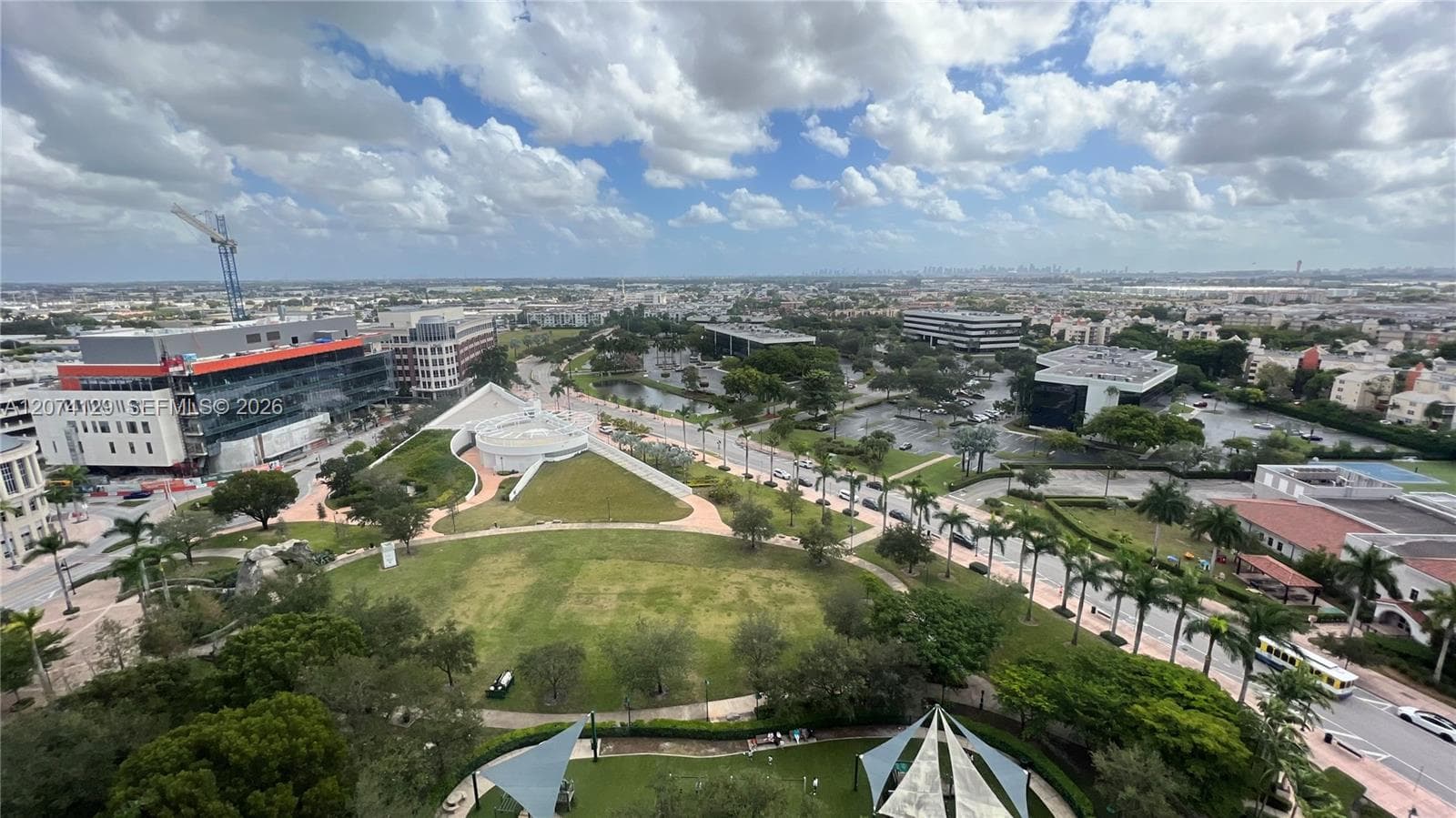 5350 Park · #1605 in Doral - Photo 7