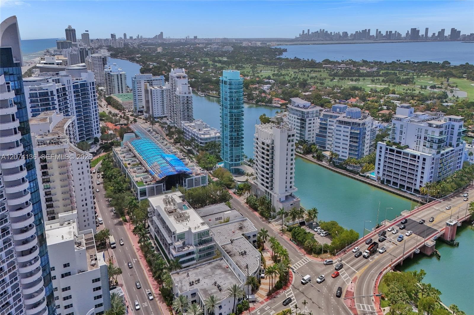 6080 Collins Condo · #520 in Miami Beach - Photo 27