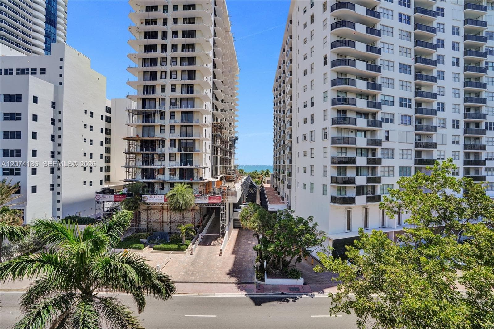 6080 Collins Condo · #520 in Miami Beach - Photo 20