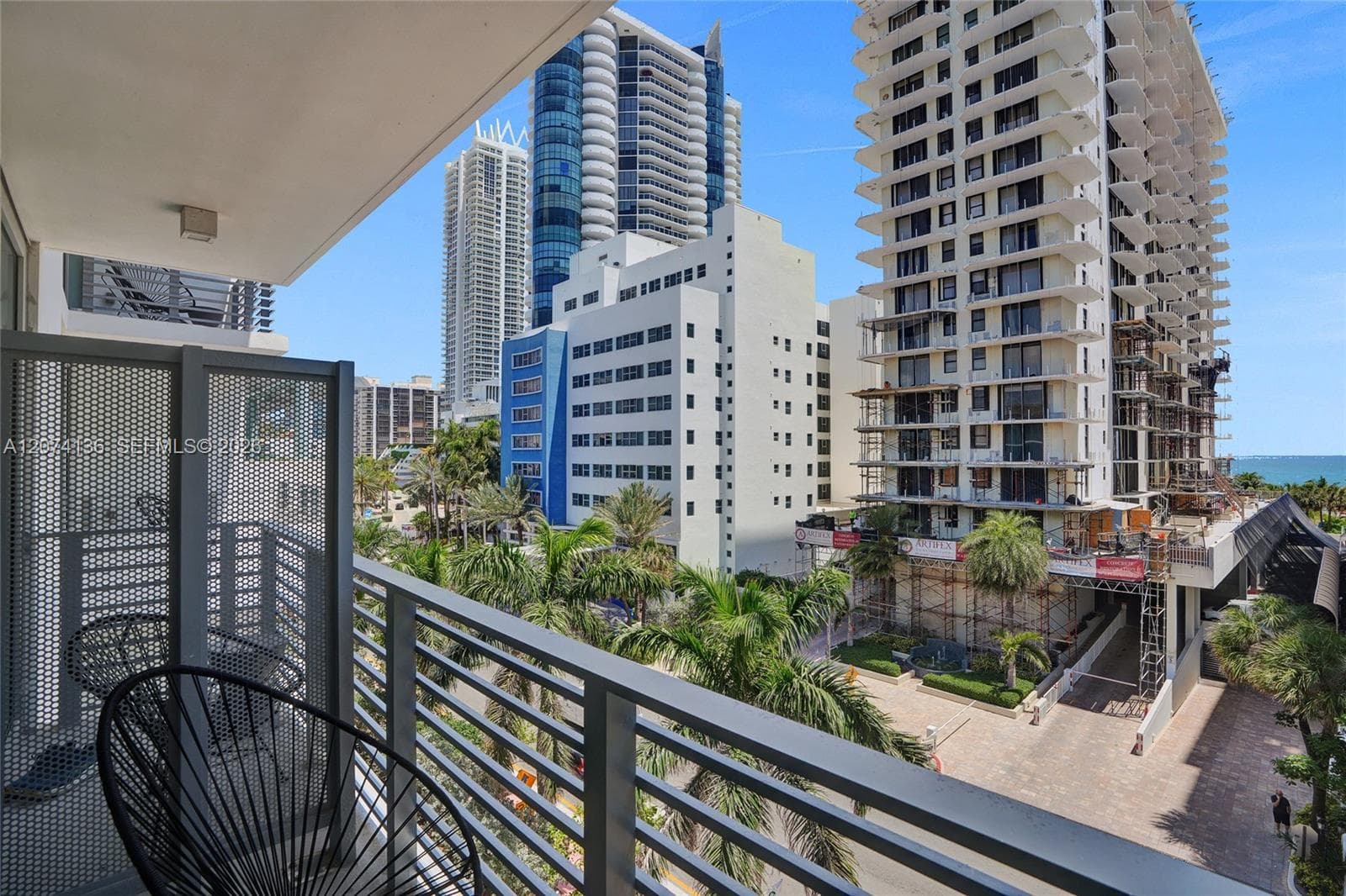 6080 Collins Condo · #520 in Miami Beach - Photo 19