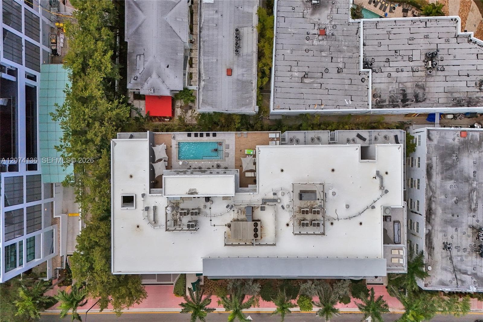 6080 Collins Condo · #520 in Miami Beach - Photo 29