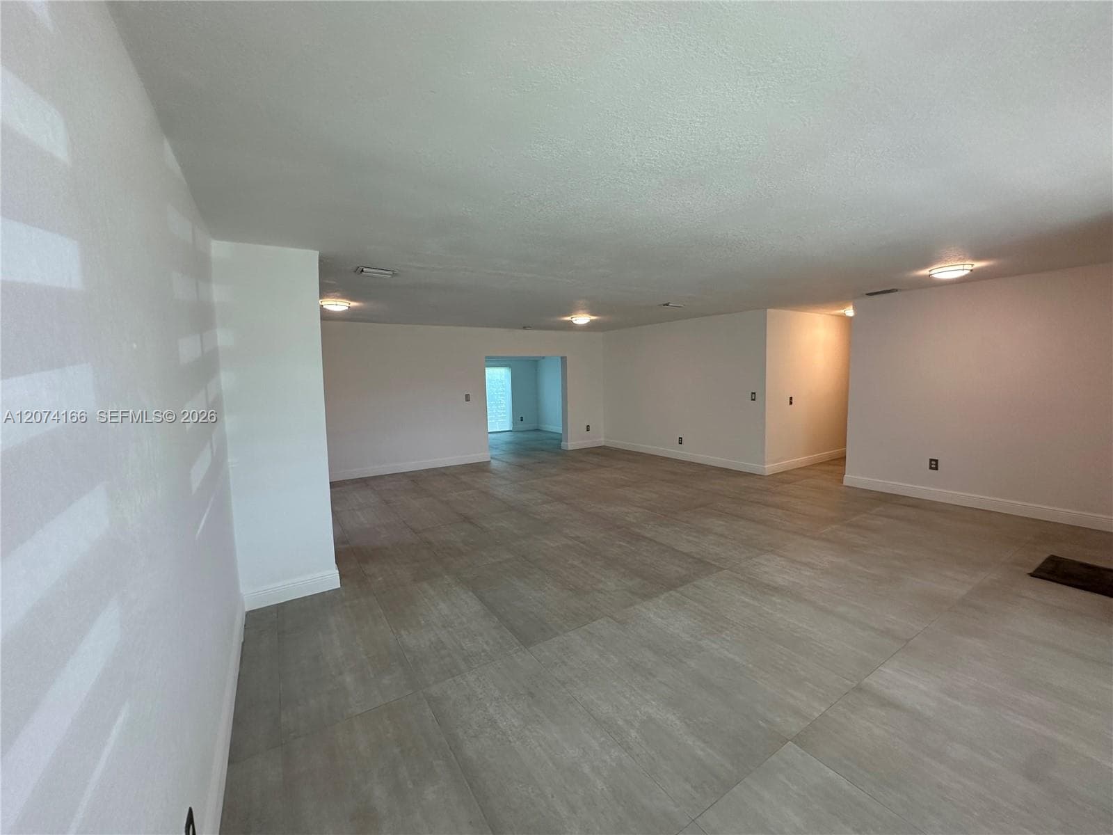Living room Area