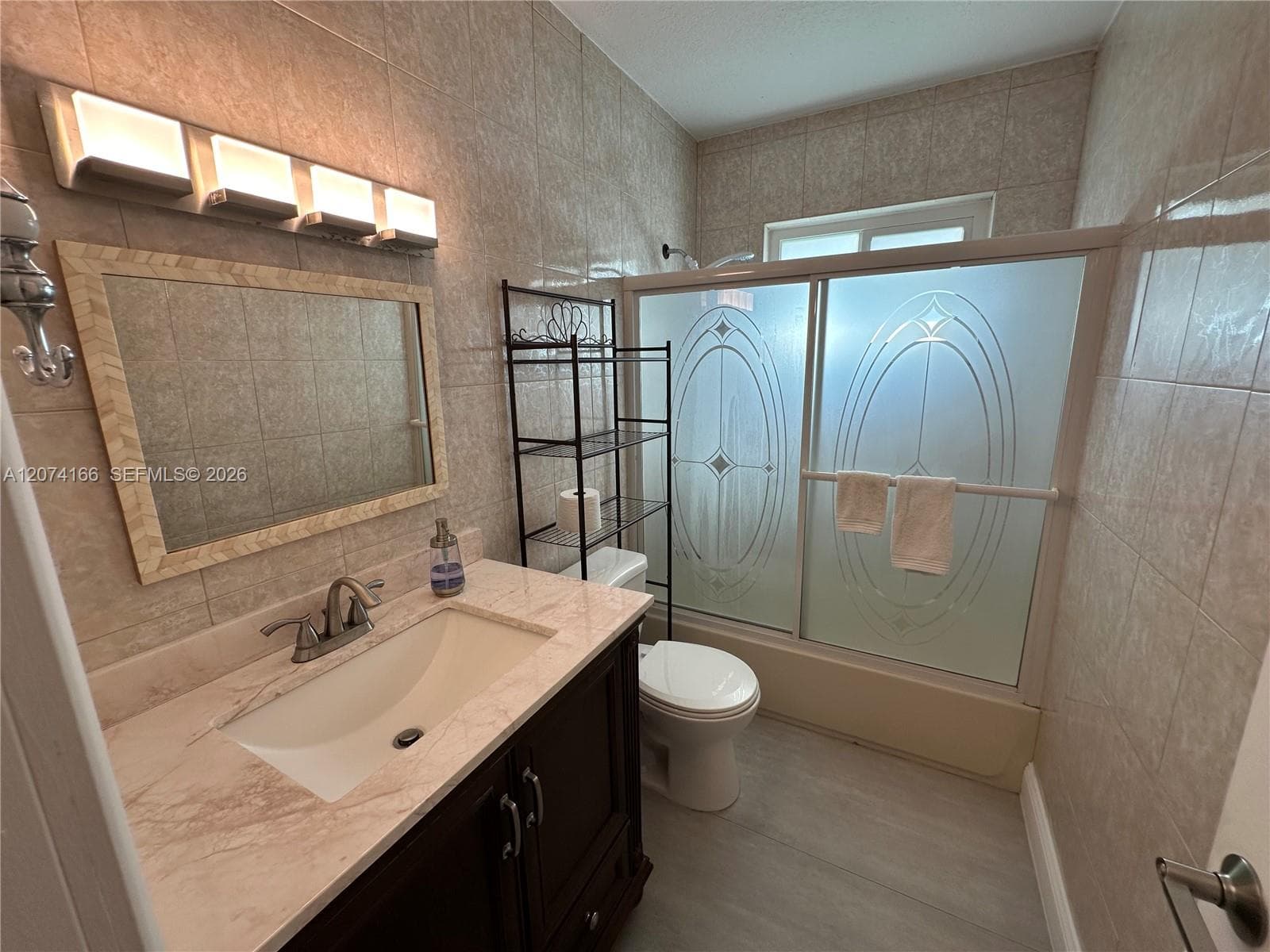 Full Bath