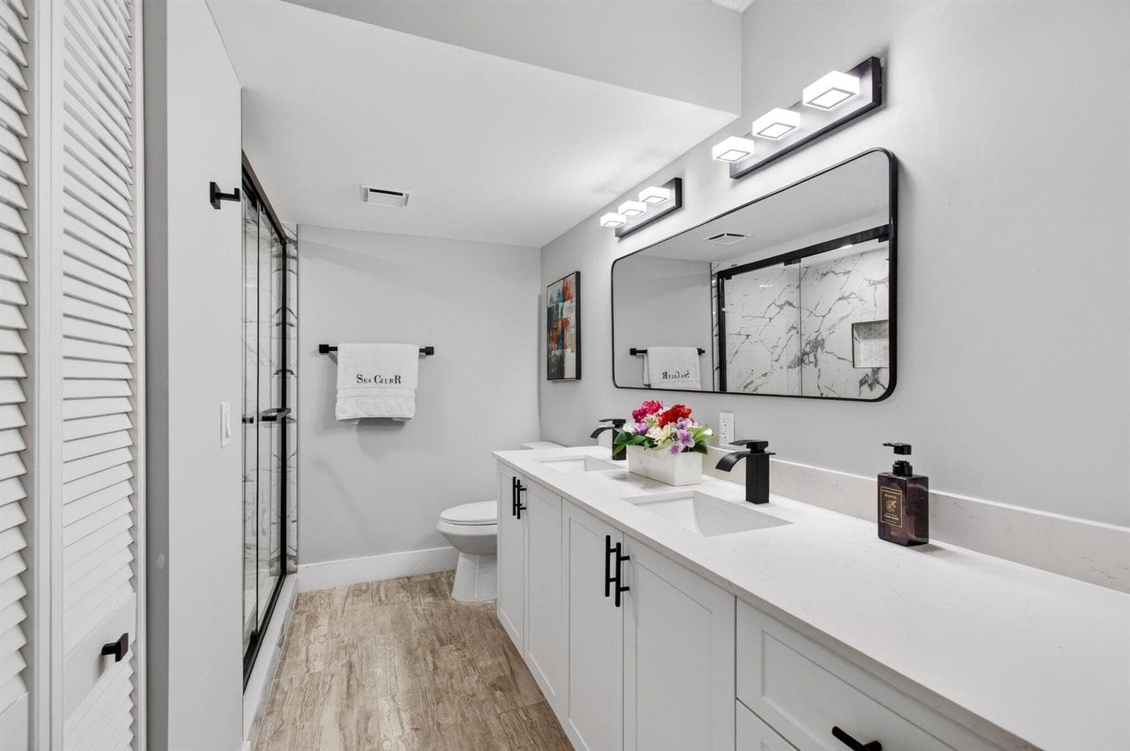 DOUBLE SINK