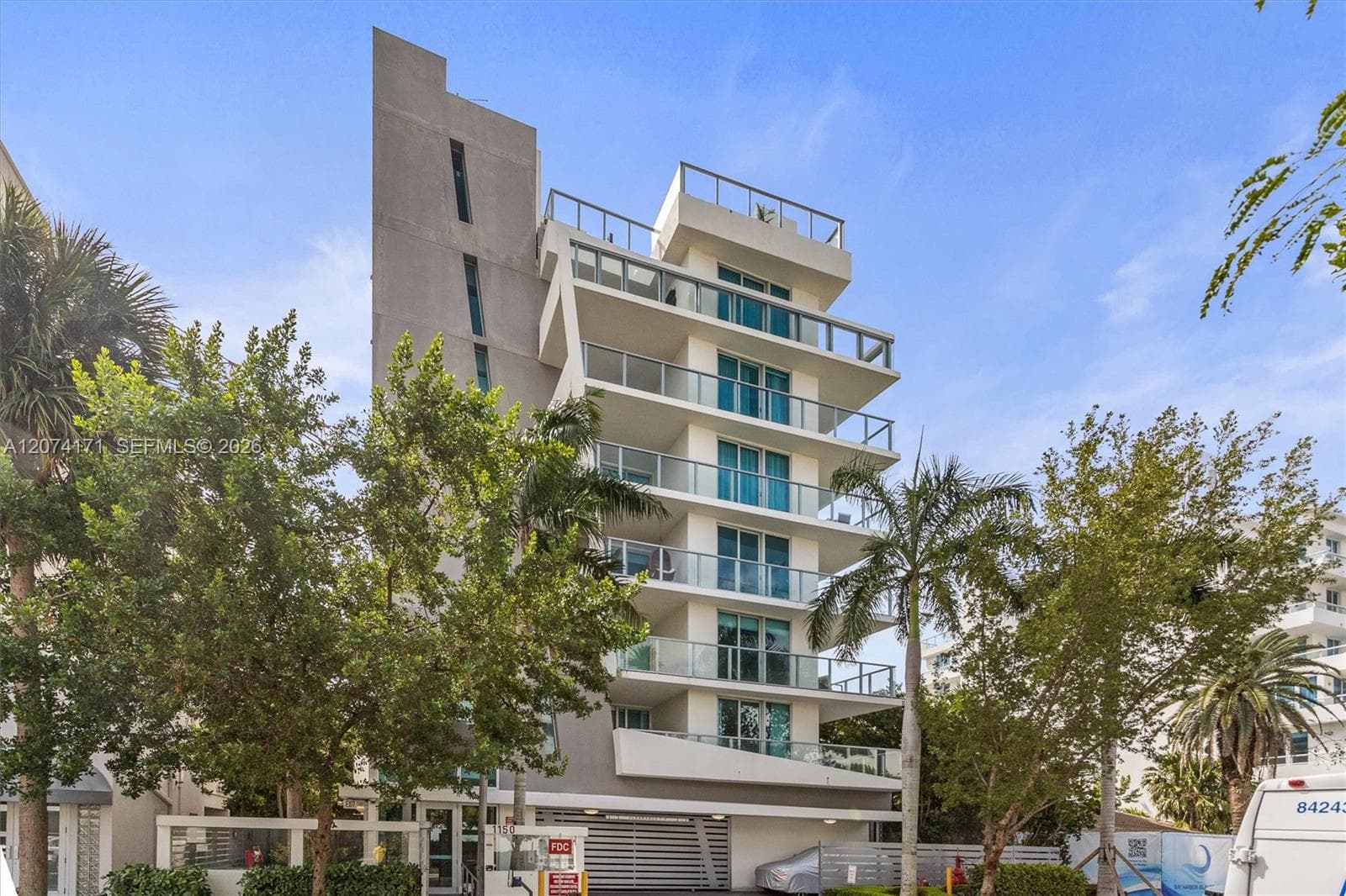 One Bay Harbor · #PH702 in Bay Harbor Islands - Photo 82