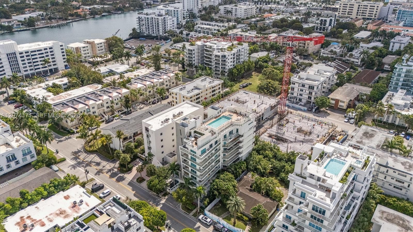 One Bay Harbor · #PH702 in Bay Harbor Islands - Photo 85