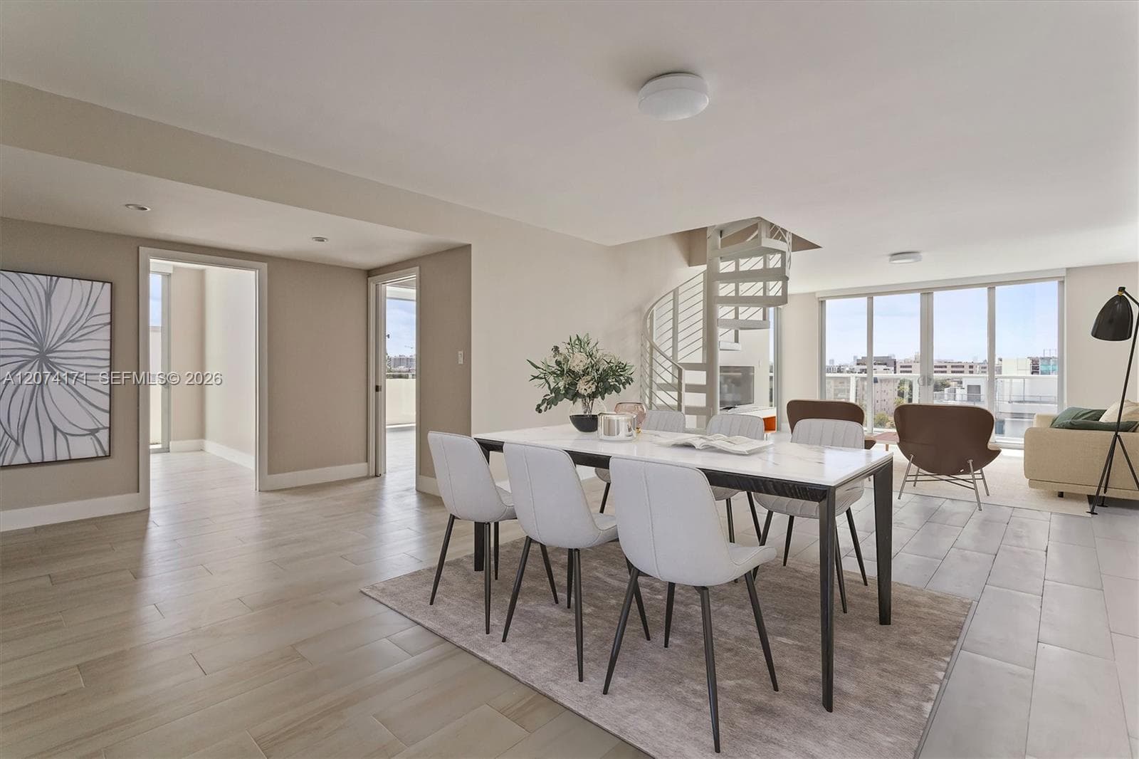 One Bay Harbor · #PH702 in Bay Harbor Islands - Photo 8