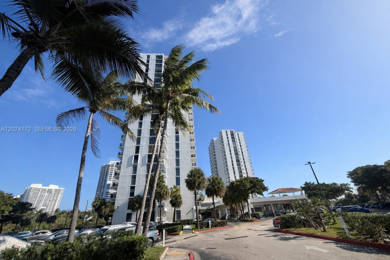 WATERVIEW CONDO · #1037 in Aventura - Photo 2