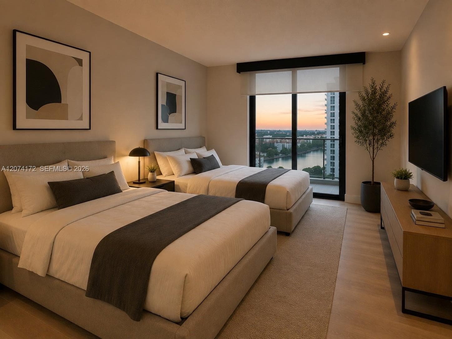 WATERVIEW CONDO · #1037 in Aventura - Photo 6