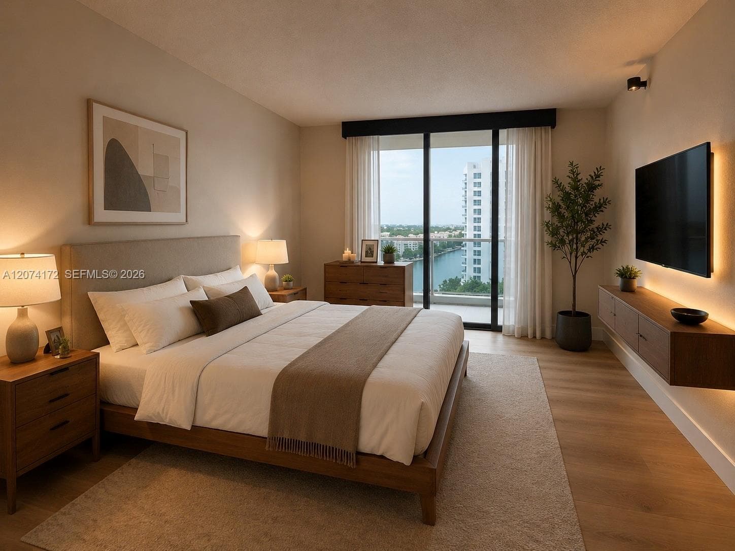 WATERVIEW CONDO · #1037 in Aventura - Photo 7