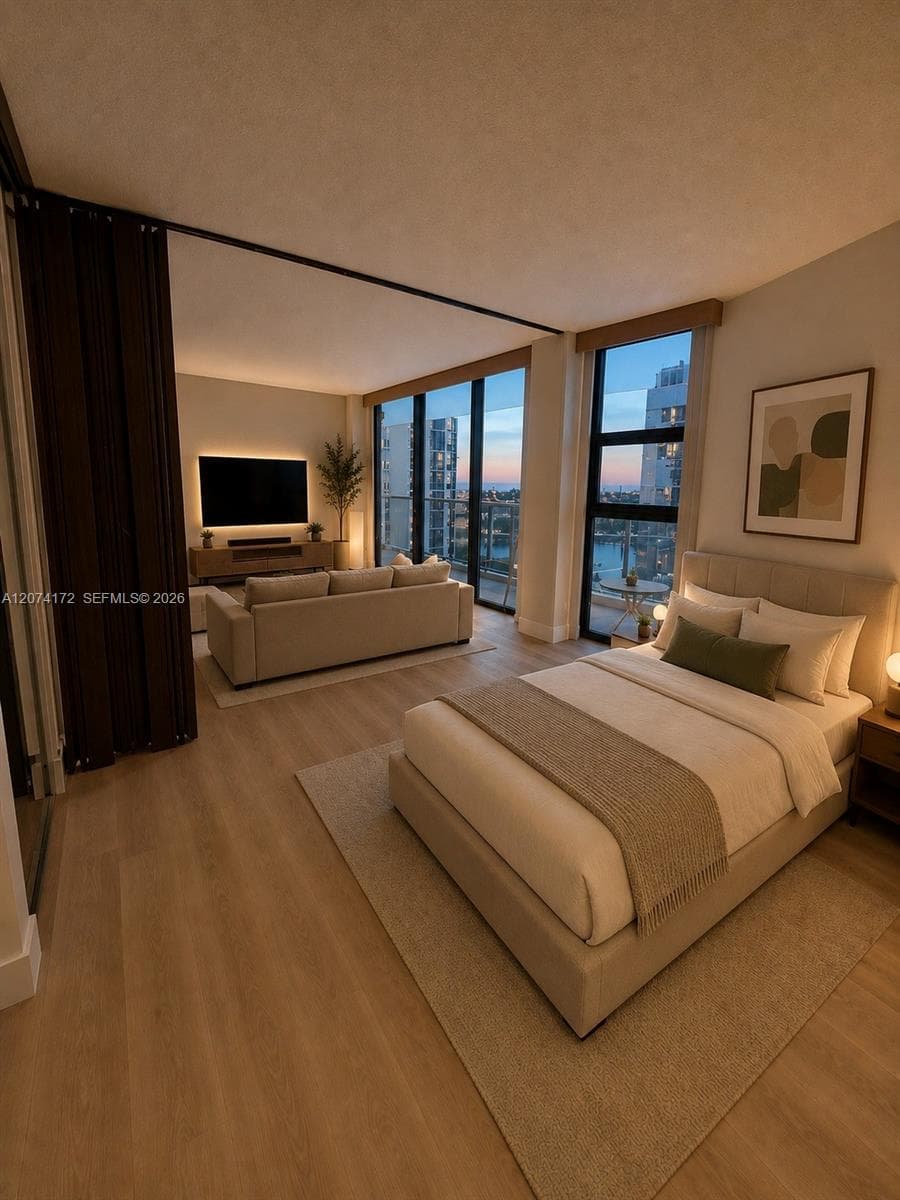 WATERVIEW CONDO · #1037 in Aventura - Photo 5