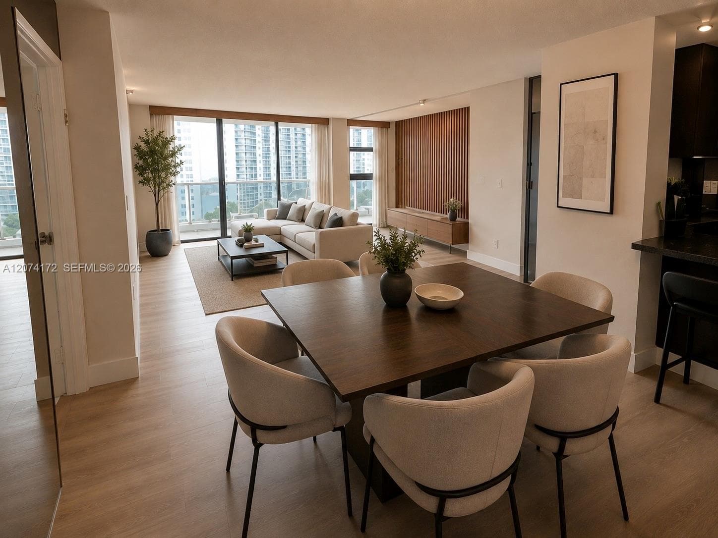 WATERVIEW CONDO · #1037 in Aventura - Photo 4