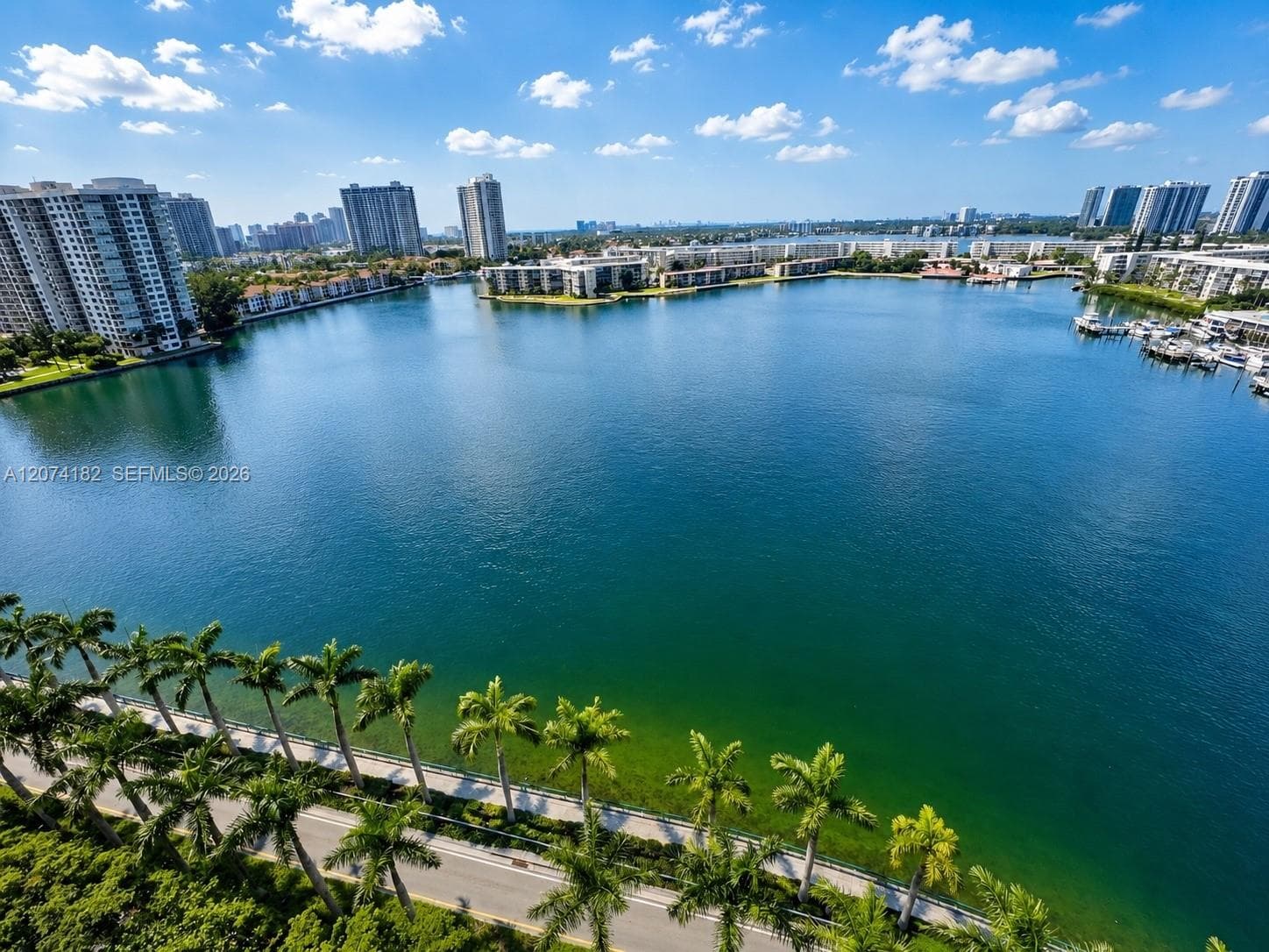 Admirals Port · #1616W in Aventura - Photo 4