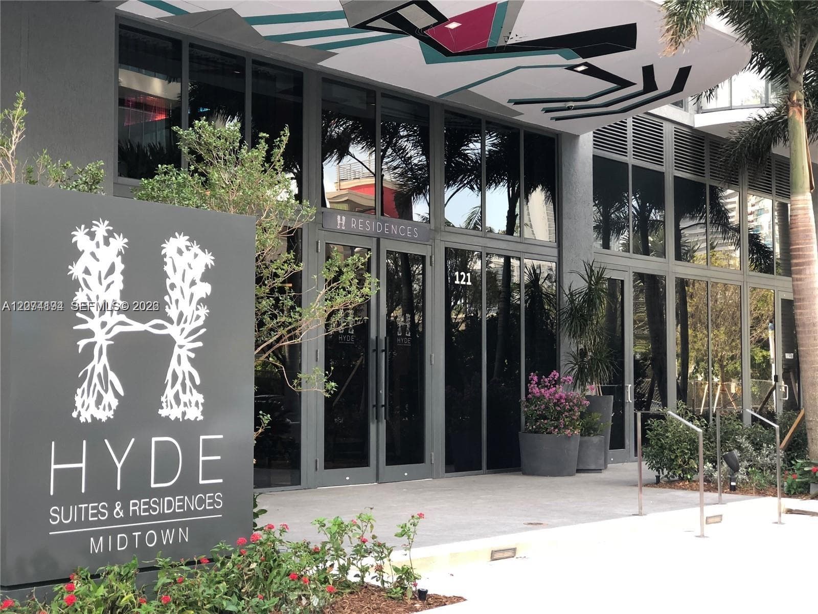 Hyde Midtown · #2005 in Miami - Photo 18