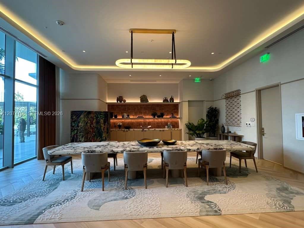 Viceroy Brickell Residences · #1513 in Miami - Photo 27