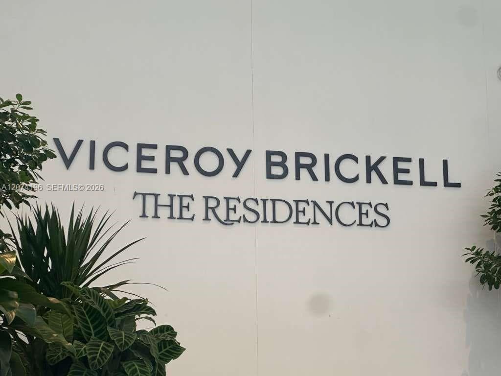 Viceroy Brickell Residences · #1513 in Miami - Photo 2